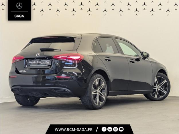 MERCEDES-BENZ Classe A 250 e Hybrid EQ Progressive Line  Classe A 250 e Hybrid EQ Progressive Line