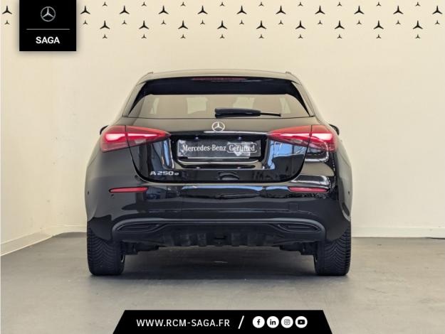 MERCEDES-BENZ Classe A 250 e Hybrid EQ Progressive Line  Classe A 250 e Hybrid EQ Progressive Line