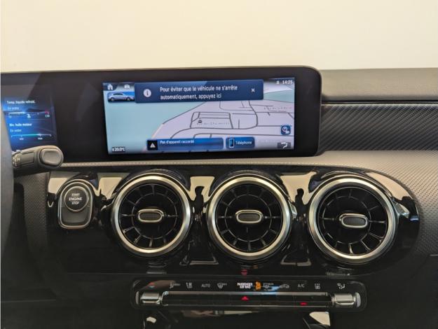 MERCEDES-BENZ Classe A 250 e Hybrid EQ Progressive Line  Classe A 250 e Hybrid EQ Progressive Line