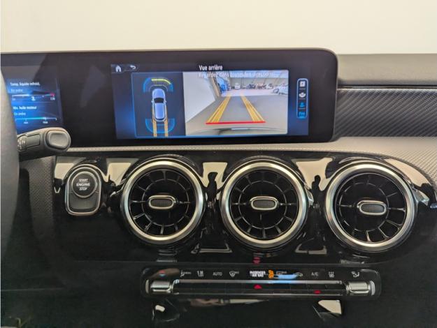 MERCEDES-BENZ Classe A 250 e Hybrid EQ Progressive Line  Classe A 250 e Hybrid EQ Progressive Line
