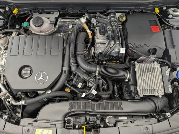 MERCEDES-BENZ Classe A 250 e Hybrid EQ Progressive Line  Classe A 250 e Hybrid EQ Progressive Line