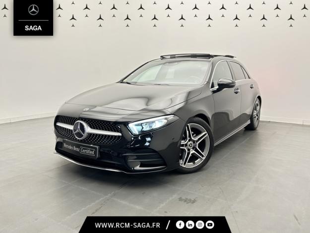 MERCEDES-BENZ Classe A 200 d AMG Line  Classe A/177 Classe A 200 d AMG Line