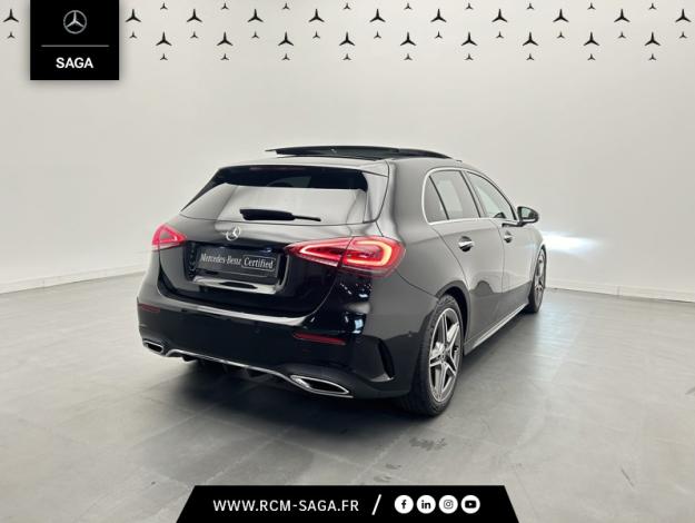 MERCEDES-BENZ Classe A 200 d AMG Line  Classe A/177 Classe A 200 d AMG Line