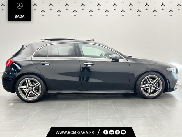 MERCEDES-BENZ Classe A 200 d AMG Line  Classe A/177 Classe A 200 d AMG Line