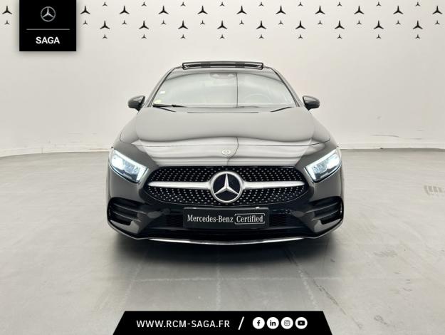 MERCEDES-BENZ Classe A 200 d AMG Line  Classe A/177 Classe A 200 d AMG Line