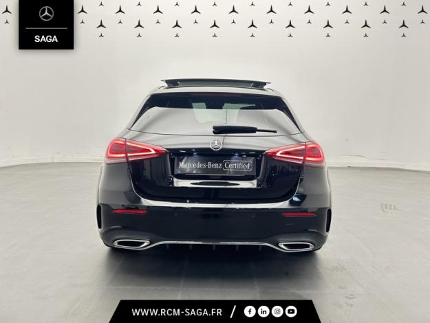 MERCEDES-BENZ Classe A 200 d AMG Line  Classe A/177 Classe A 200 d AMG Line