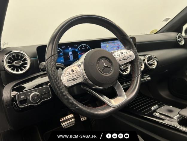 MERCEDES-BENZ Classe A 200 d AMG Line  Classe A/177 Classe A 200 d AMG Line