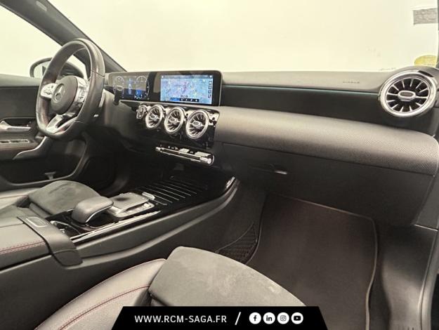 MERCEDES-BENZ Classe A 200 d AMG Line  Classe A/177 Classe A 200 d AMG Line