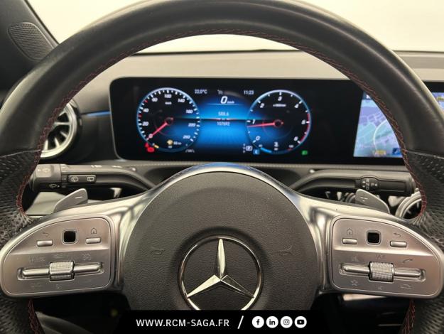 MERCEDES-BENZ Classe A 200 d AMG Line  Classe A/177 Classe A 200 d AMG Line