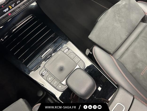 MERCEDES-BENZ Classe A 200 d AMG Line  Classe A/177 Classe A 200 d AMG Line