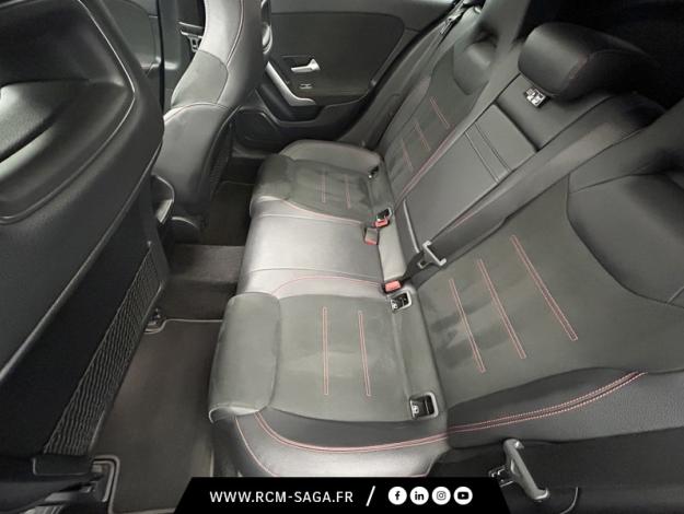 MERCEDES-BENZ Classe A 200 d AMG Line  Classe A/177 Classe A 200 d AMG Line