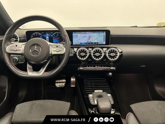 MERCEDES-BENZ Classe A 200 d AMG Line  Classe A/177 Classe A 200 d AMG Line