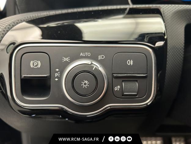 MERCEDES-BENZ Classe A 200 d AMG Line  Classe A/177 Classe A 200 d AMG Line