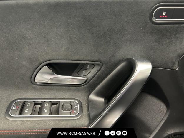 MERCEDES-BENZ Classe A 200 d AMG Line  Classe A/177 Classe A 200 d AMG Line