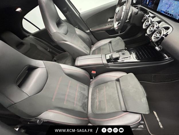 MERCEDES-BENZ Classe A 200 d AMG Line  Classe A/177 Classe A 200 d AMG Line