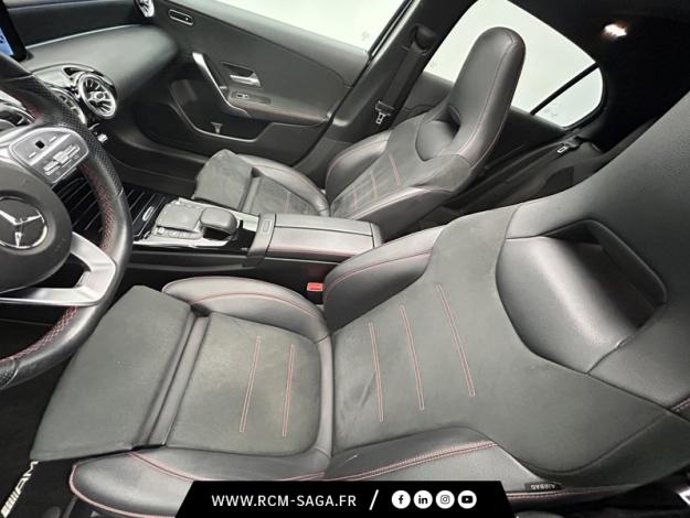 MERCEDES-BENZ Classe A 200 d AMG Line  Classe A/177 Classe A 200 d AMG Line