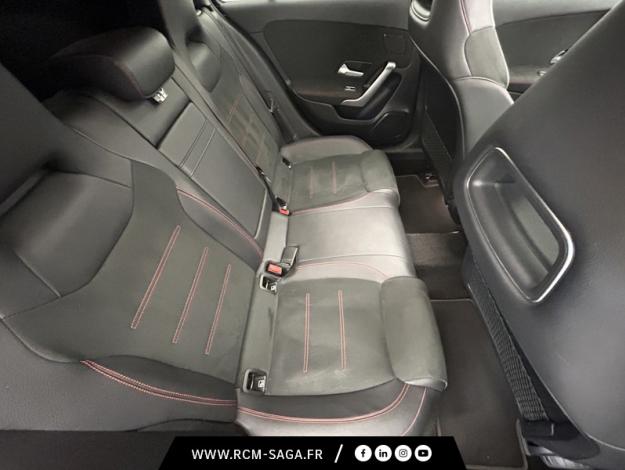 MERCEDES-BENZ Classe A 200 d AMG Line  Classe A/177 Classe A 200 d AMG Line