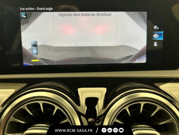 MERCEDES-BENZ Classe A 200 d AMG Line  Classe A/177 Classe A 200 d AMG Line