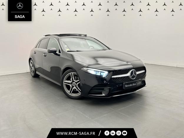 MERCEDES-BENZ Classe A 200 d AMG Line  Classe A/177 Classe A 200 d AMG Line
