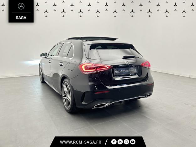 MERCEDES-BENZ Classe A 200 d AMG Line  Classe A/177 Classe A 200 d AMG Line