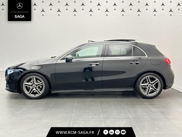 MERCEDES-BENZ Classe A 200 d AMG Line  Classe A/177 Classe A 200 d AMG Line