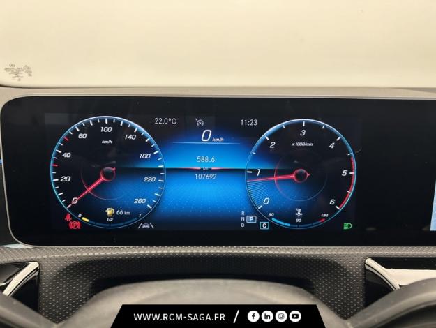 MERCEDES-BENZ Classe A 200 d AMG Line  Classe A/177 Classe A 200 d AMG Line