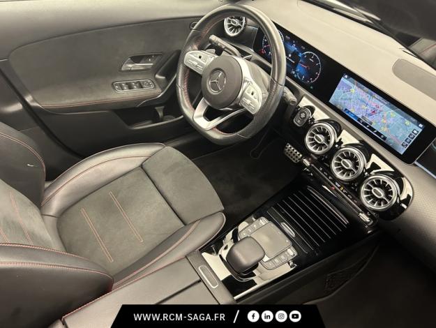 MERCEDES-BENZ Classe A 200 d AMG Line  Classe A/177 Classe A 200 d AMG Line