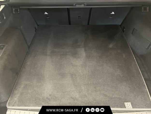 MERCEDES-BENZ Classe C Break Classe C 300 de Break AMG line  Classe C 300 d e Hybrid EQ Break AMG Line