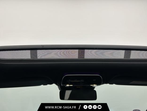 MERCEDES-BENZ Classe C Break Classe C 300 de Break AMG line  Classe C 300 d e Hybrid EQ Break AMG Line
