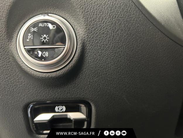 MERCEDES-BENZ Classe C Break Classe C 300 de Break AMG line  Classe C 300 d e Hybrid EQ Break AMG Line
