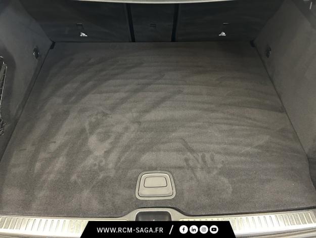 MERCEDES-BENZ GLC SUV GLC 200 d SUV AMG Line  