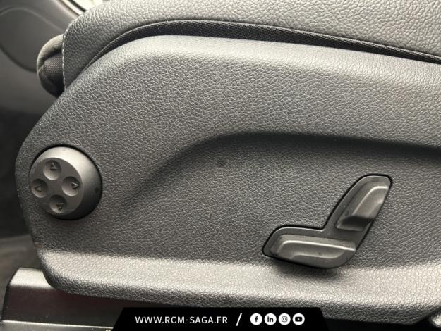 MERCEDES-BENZ GLC SUV GLC 200 d SUV AMG Line  
