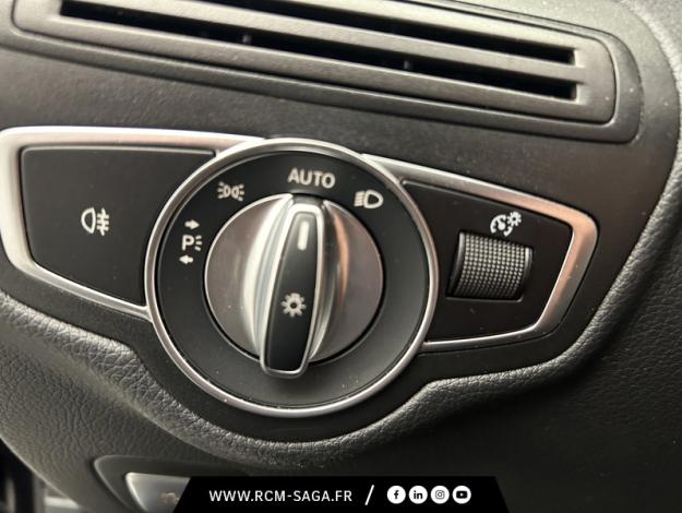 MERCEDES-BENZ GLC SUV GLC 200 d SUV AMG Line  