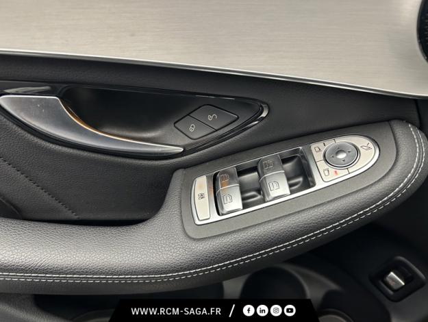 MERCEDES-BENZ GLC SUV GLC 200 d SUV AMG Line  