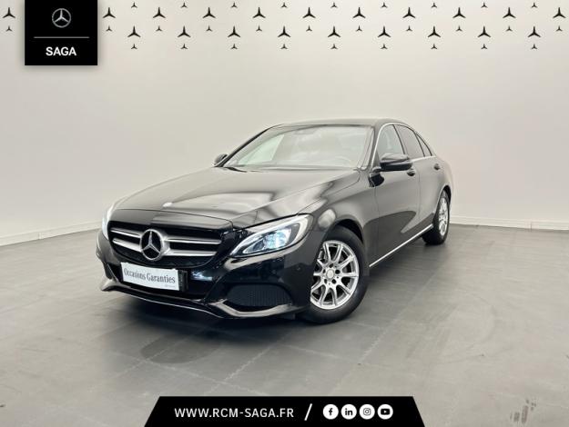 MERCEDES-BENZ Classe C Berline C 180 Berline  