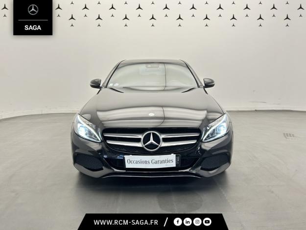 MERCEDES-BENZ Classe C Berline C 180 Berline  