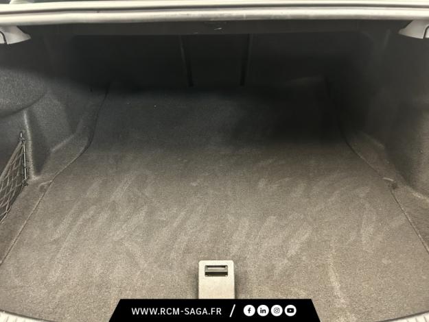 MERCEDES-BENZ Classe C Berline C 180 Berline  