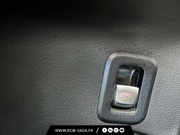 MERCEDES-BENZ Classe C Berline C 180 Berline  