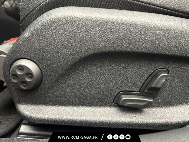 MERCEDES-BENZ Classe C Berline C 180 Berline  