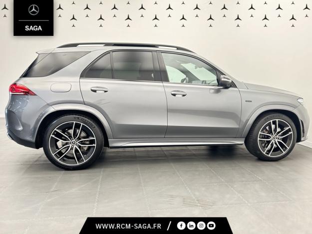 MERCEDES-BENZ GLE 350 de 4MATIC AMG Line  