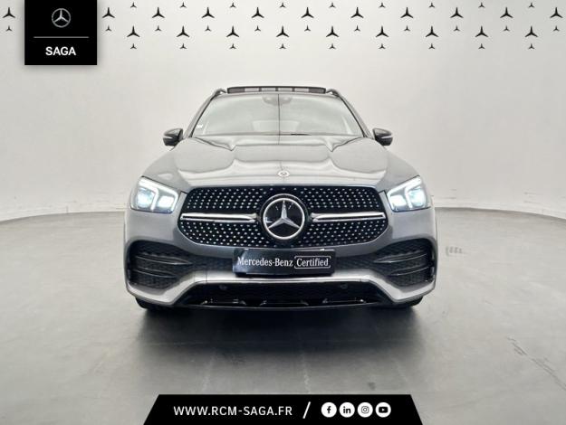 MERCEDES-BENZ GLE 350 de 4MATIC AMG Line  