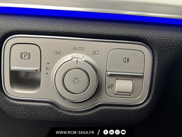 MERCEDES-BENZ GLE 350 de 4MATIC AMG Line  