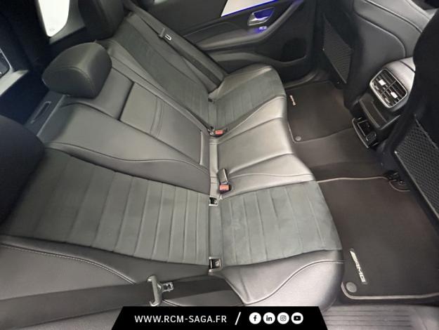 MERCEDES-BENZ GLE 350 de 4MATIC AMG Line  
