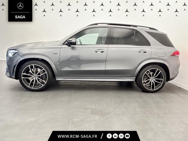 MERCEDES-BENZ GLE 350 de 4MATIC AMG Line  
