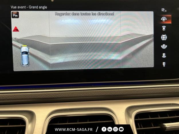 MERCEDES-BENZ GLE 350 de 4MATIC AMG Line  