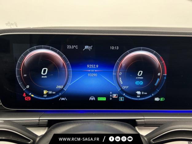 MERCEDES-BENZ GLE 350 de 4MATIC AMG Line  
