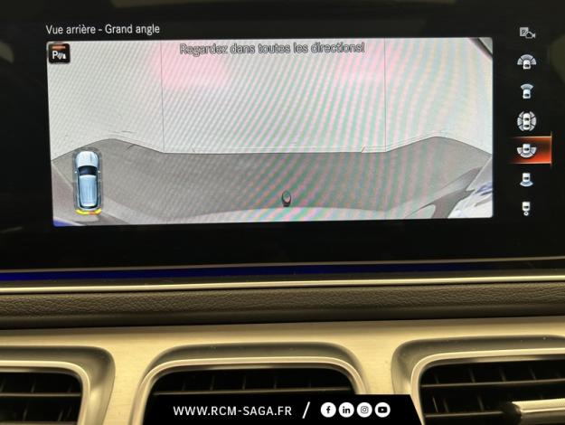 MERCEDES-BENZ GLE 350 de 4MATIC AMG Line  