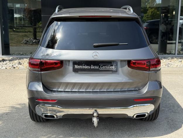 MERCEDES-BENZ GLB 200 d Progressive Line Launch Edition  