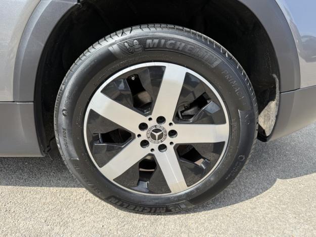 MERCEDES-BENZ GLB 200 d Progressive Line Launch Edition  