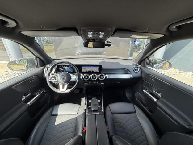 MERCEDES-BENZ GLB 200 d Progressive Line Launch Edition  